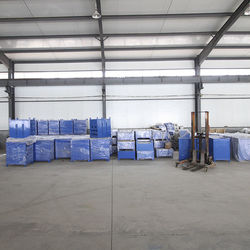 Chine Shanghai Fanying Machinery Technology Co., Ltd. Profil de l'entreprise