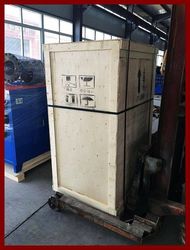 Chine Shanghai Fanying Machinery Technology Co., Ltd. Profil de l'entreprise