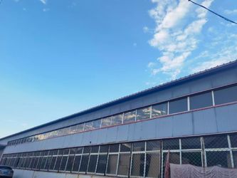 Chine Shanghai Fanying Machinery Technology Co., Ltd. Profil de l'entreprise