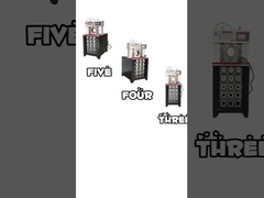 le produit nouveau arrive