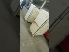 OEM flexible de rabattement de la machine 600T Chine de tuyau hydraulique de 6-51mm