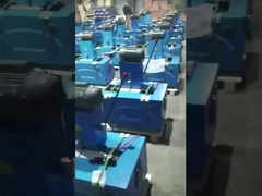 machine à couper et à biseauter les tuyaux