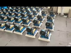 Machine de crimpage manuel de tuyau de 1 pouce