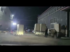 OEM flexible de rabattement de la machine 600T Chine de tuyau hydraulique de 6-51mm