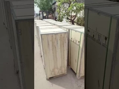 Découpeuse de tuyau