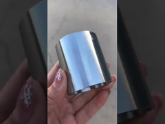 Coupleurs rapides hommes-femmes hydrauliques filetés d'acier inoxydable d'embouts de durites de Bsp