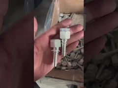 Embouts de durites hydrauliques