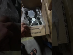 Embouts de durites hydrauliques