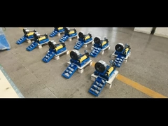 Sertisseur de rabattement d'embout de durites de véhicule de la machine 10pcs/H de tuyau manuel portatif de haute qualité