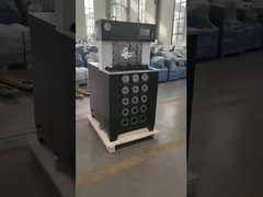 Sertisseur de rabattement de tuyau de climatisation de machine de grand de gamme tuyau hydraulique à C.A.