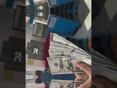 Coude convenable hydraulique hydraulique CBK-51B de presse de la presse à mouler de tuyau de PLC 5.5kw 4kw grand