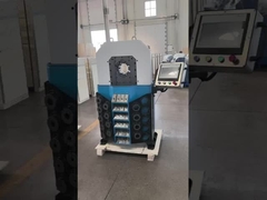 Nous pouvons concevoir et personnaliser la machine selon les différentes exigences du client.