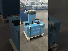 toutes sortes de machines à tuyauterie