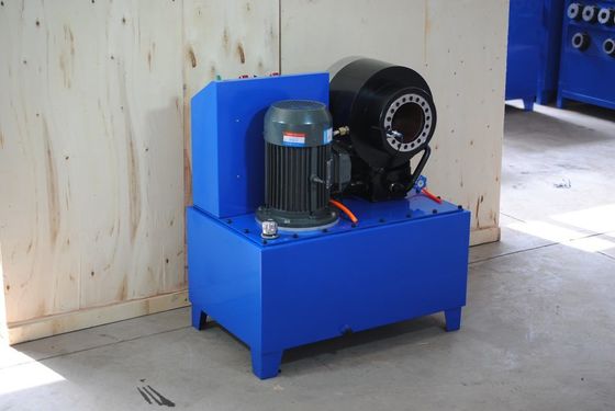 Un bon prix. sertisseur P32 hydraulique de rabattement de machine de tuyau de 2.5l 10l DX68 pour le tuyau de frein en ligne