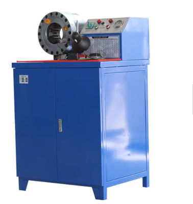 Un bon prix. fabricant professionnel de rabattement de sertisseur de tuyaux d'air de la machine 3kw de tuyau en caoutchouc de 2.5l 5l en ligne