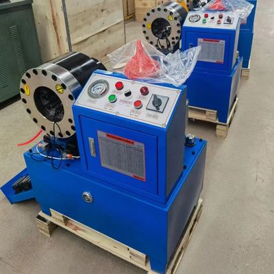 Un bon prix. 2 poids de rabattement de la machine 200 Pcs/H 245Kg de tuyau de pouce DX68 en ligne