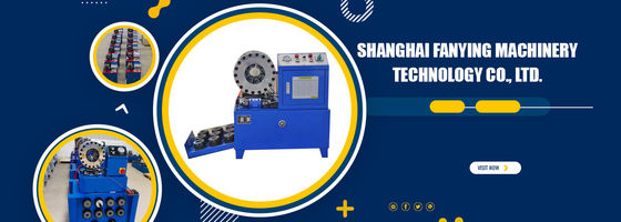 Vente chaude et populaire 2 pouces efficace et fiable DX68 machine de crimping tuyau