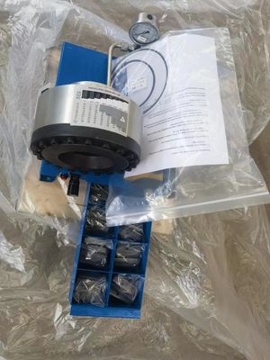 Facile à utiliser - Machine de décapage de tuyau manuelle