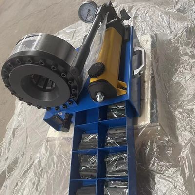 FY-25CSD Outil électrique hydraulique de crimping pour la machine de crimping de tuyau manuel de FanYing