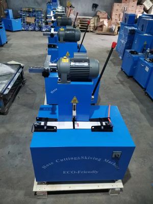 Un bon prix. Machine de coupe de tuyau précise - portée de coupe 2 pouces 6SP 1 électrique avec commande de bouton en ligne