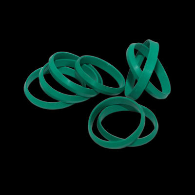 Processus d'ouverture de moule Rings en caoutchouc O avec résistance à la déchirure 16-30 N/Mm Résistance à l'huile