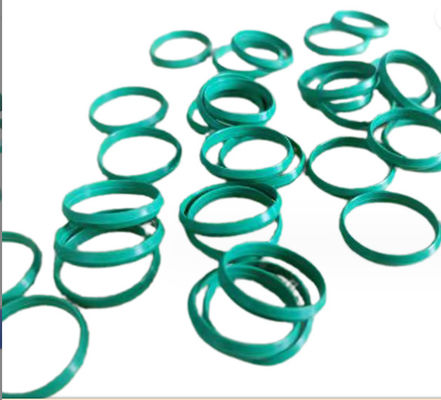 Cartoon Bag Rubber O Rings pour les champs de pétrole et de gaz