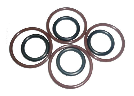 Un bon prix. Rings en caoutchouc de 5000 psi dans le champ de pétrole et de gaz scellant avec ouverture de moule sur mesure en ligne