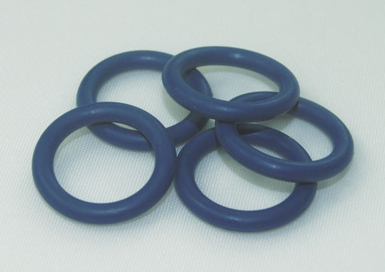 16-30 N/Mm Résistance à la déchirure caoutchouc O Rings joints disponibles pour la personnalisation OEM / ODM