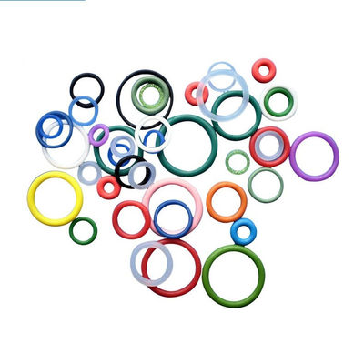 Un bon prix. Rings en caoutchouc O standard G et à vendre à chaud avec une bonne résistance à l'huile ≤ 40 Mpa en ligne