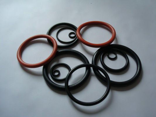Un bon prix. Rings en caoutchouc haute performance pour résistance à l'huile sur mesure en ligne