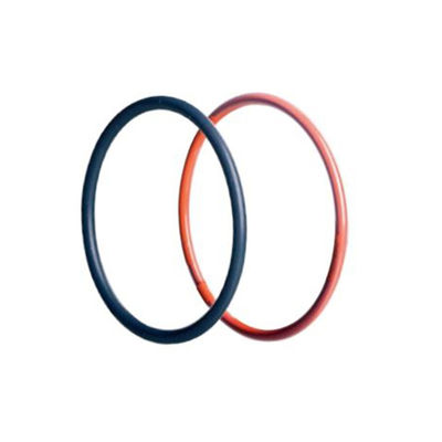 Services de traitement d'ouverture de moule en caoutchouc O-ring disponible en C/S selon la demande du client