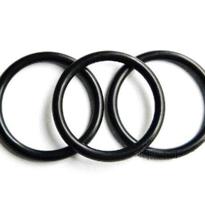 16-30 N/mm Résistance à la déchirure caoutchouc O Rings joints pour l'emballage avec sac de dessins animés
