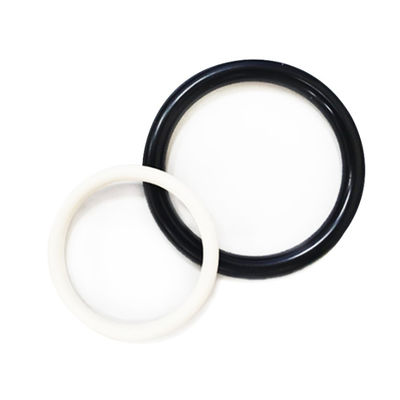 Un bon prix. 16-30 N/mm Résistance à la déchirure Rings en caoutchouc pour joints industriels en ligne
