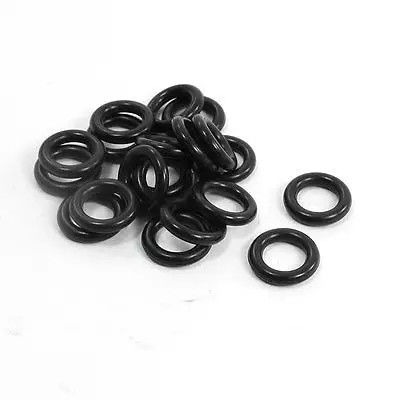 Un bon prix. Sacs à dessin animé emballage G Standard caoutchouc O Rings disponibles pour la personnalisation en ligne