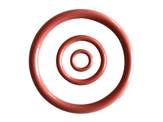 Un bon prix. Rings de caoutchouc de moulage par compression résistant à l'huile pour la personnalisation en ligne