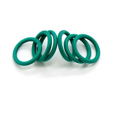 16-30 N/Mm Résistance à la déchirure Rings et joints en caoutchouc pour un emballage durable dans un sac à dessins animés