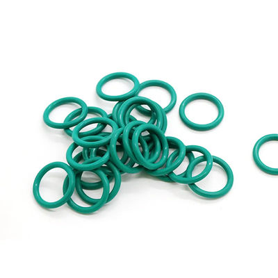 G Rings en caoutchouc standard pour l'étanchéité des champs de pétrole et de gaz Custom OEM / ODM