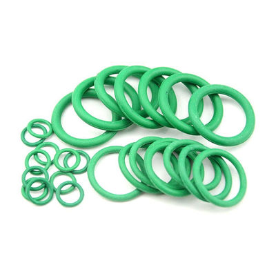 Rings O en caoutchouc pour applications industrielles ≤ 40 Mpa