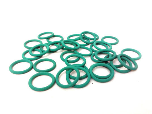 Un bon prix. Rings en caoutchouc résistant aux températures élevées Tailles personnalisées en ligne