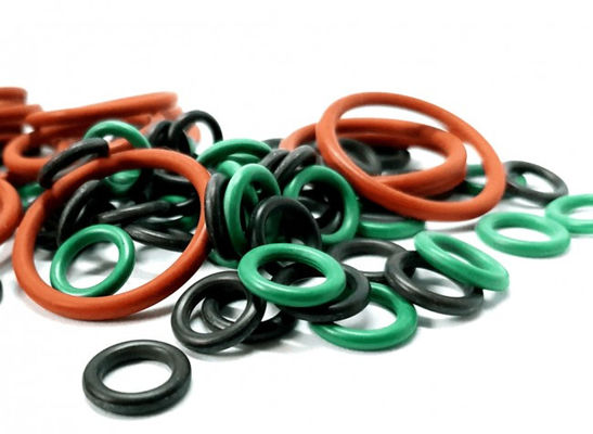 Un bon prix. Technologie de moulage par compression O-Ring en caoutchouc pour les besoins du client en ligne