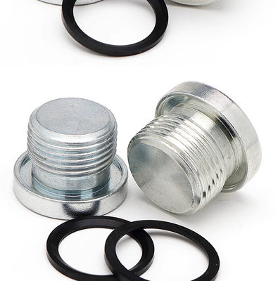 DIN 3869 ED Ring 14 Solution pour le champ pétrolier et gazier utilisant une technologie avancée