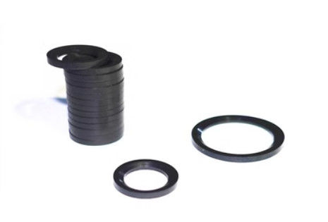 DIN 3869 ED-RING 14 Résistance à la déchirure 16-30 N/mm ≤40 Mpa pour les tuyaux à grande capacité