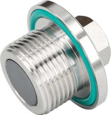 Précipitation jusqu'à 5000 psi DIN 3869 ED-RING 14 avec résistance à la déchirure 16-30 N/mm