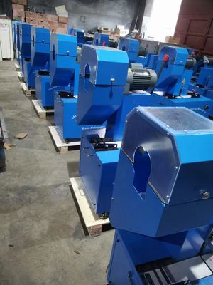 Machine électrique de pompage hydraulique avec puissance de moteur de 0,75 à 1,5 kW