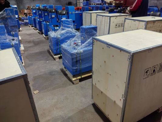 Un bon prix. Mode de fonctionnement automatique Machine de coupe de tuyau Temps de livraison estimé 3-5 jours ouvrables en ligne