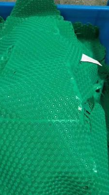 NBR/FKM/FFKM/EDPM/SI Matériel caoutchouc O-Rings OEM/ODM Formage par compression avec une bonne résistance à l'huile 16-30N/mm Résistance à la déchirure