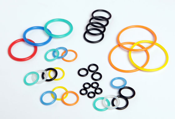 Un bon prix. 5000 Psi Précision en caoutchouc O Rings joints pour la technologie de moulage par compression EDPM en ligne