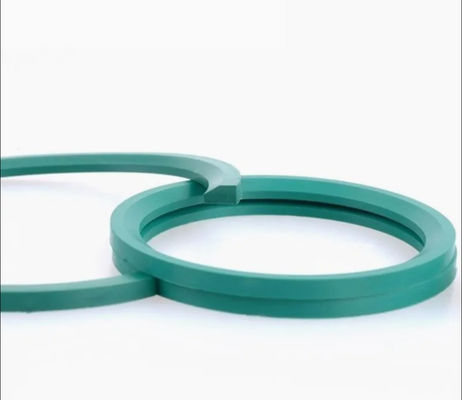 FFKM DIN 3869 ED-RING 21 Compression par moisissure de couleur bleue standard