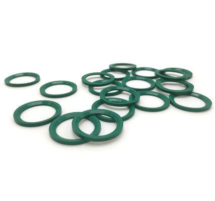 Un bon prix. FFKM / NBR / FKM DIN 3869 ED-RING 14 Compression de moisissure de couleur bleue standard de la taille 8 à 60 en ligne