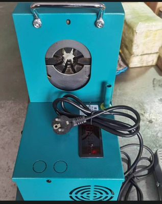 Un bon prix. Machine de rétrécissement de tuyau à courant alternatif de 1500W 5/8 pouces 220V en ligne